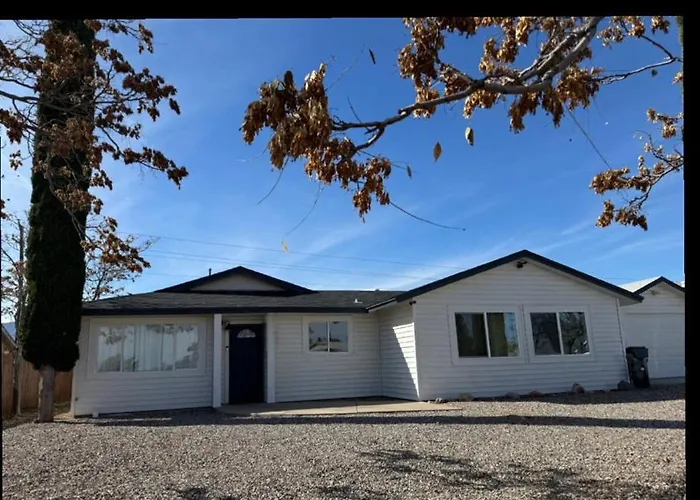 Retreat Holiday home