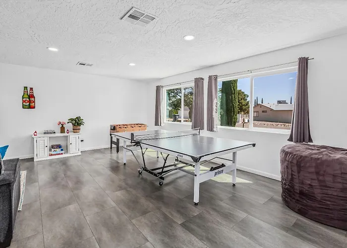 Holiday home Retreat Cottonwood